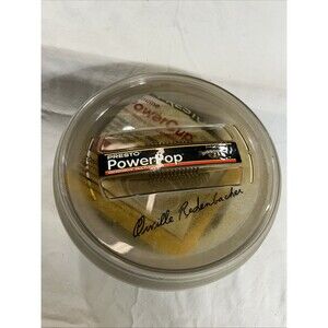 Presto PowerPop Microwave Multi-Popper Orville Redenbacher’s Popcorn 04830